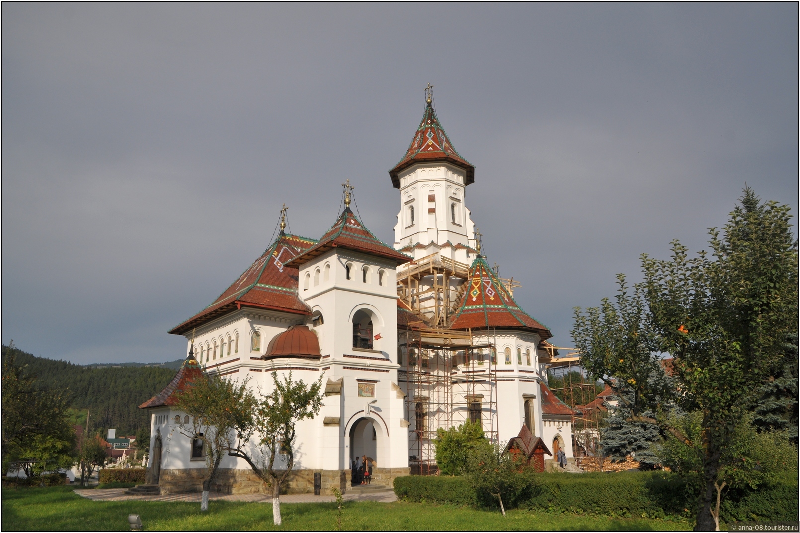 Câmpulung Moldovenesc
